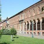 Cosy Apartment 2 Minutes From Duomo