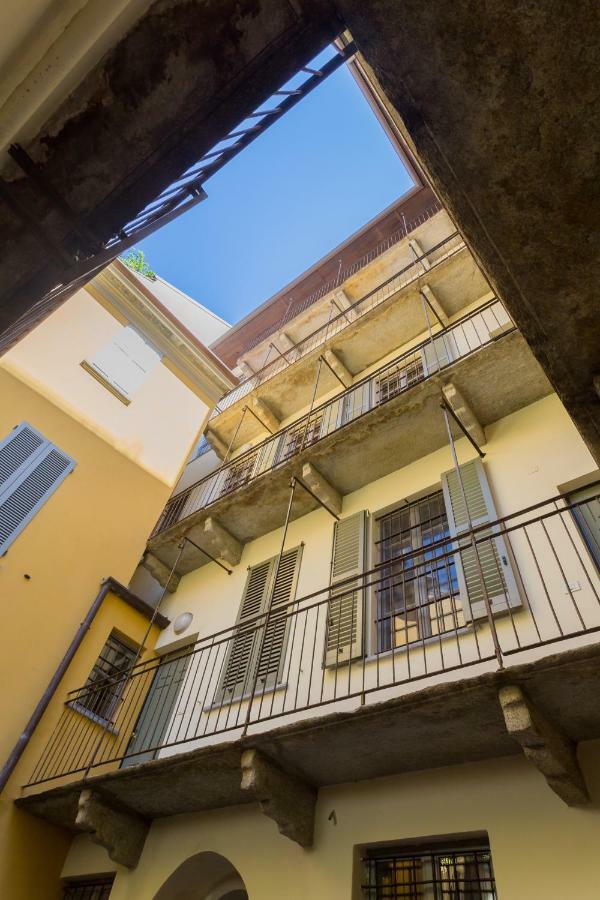 Apartamento Cosy 2 Minutes From Duomo *
