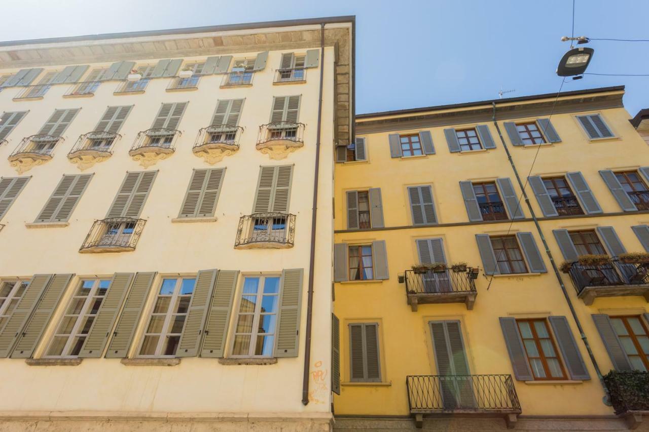 Apartamento Cosy 2 Minutes From Duomo *