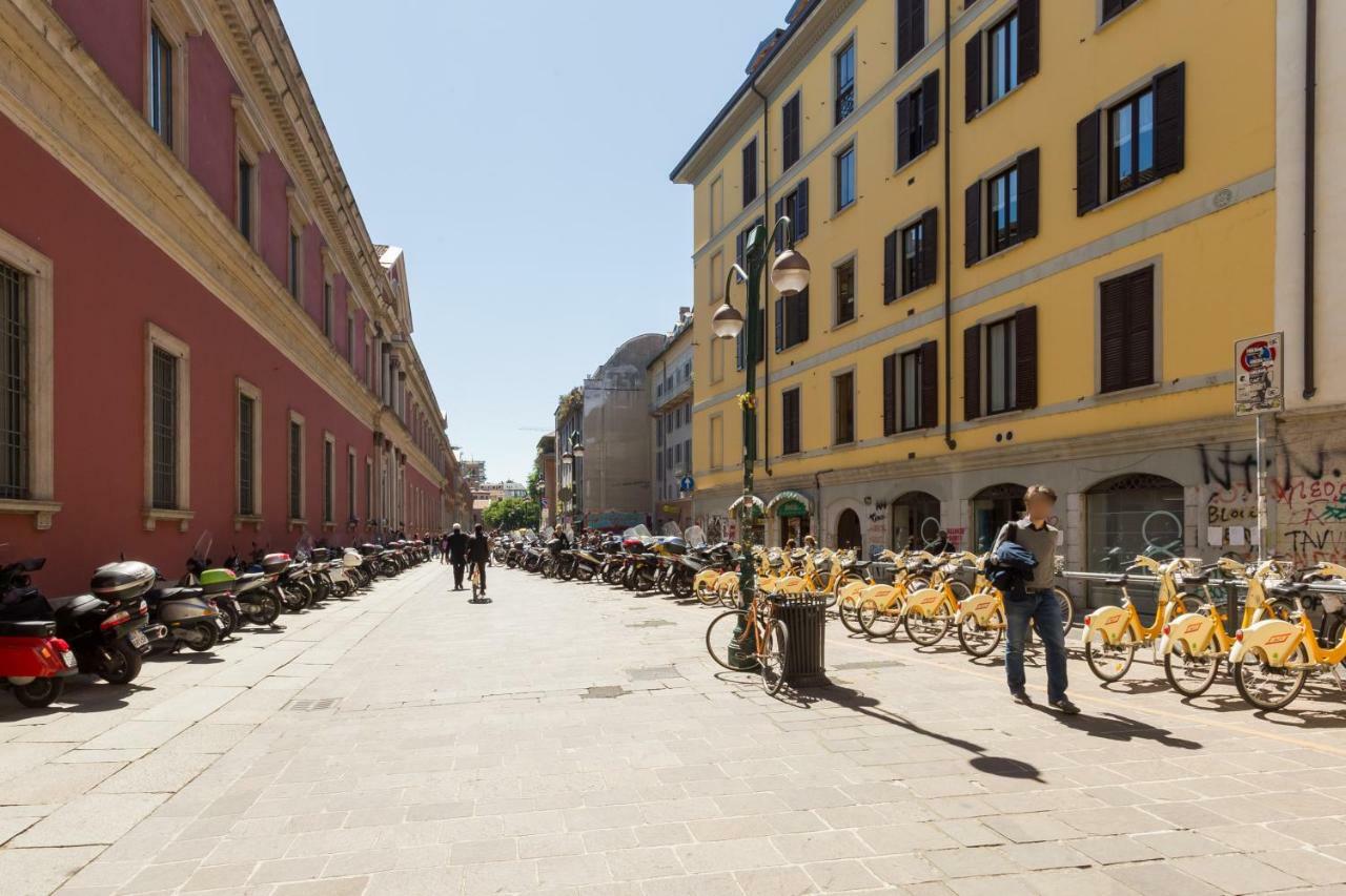 Cosy 2 Minutes From Duomo Apartamento