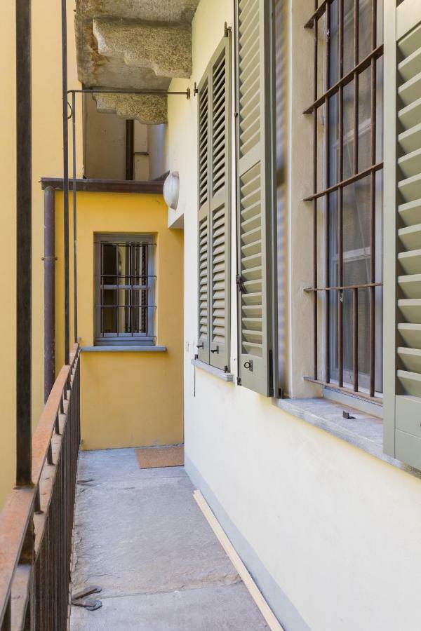 Cosy 2 Minutes From Duomo * Milán