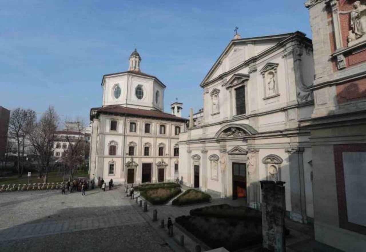 Apartamento Cosy 2 Minutes From Duomo
