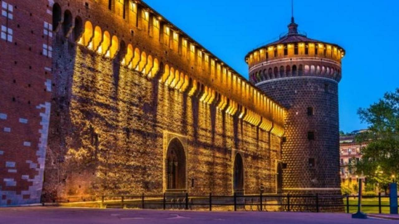 Apartamento Cosy 2 Minutes From Duomo *